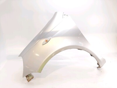Left front fender - 538120D010 Left front fender - 538120D010