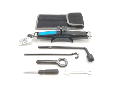 Cric occasion - KIA RIO - GPA-21-0006315