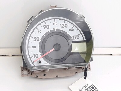 838000H021 Toyota AYGO