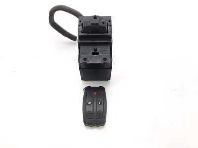 Steering lock used - Land Rover FREELANDER - LR037025