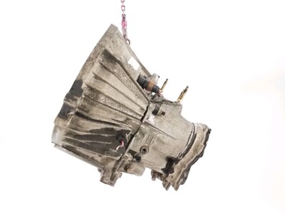 96WT7002VC Ford FIESTA