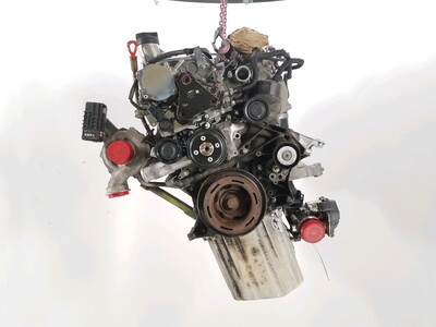 Moteur occasion - Mercedes SPRINTER - 64698551