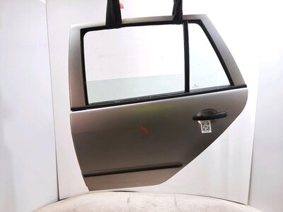 6Y9833051 Skoda FABIA COMBI