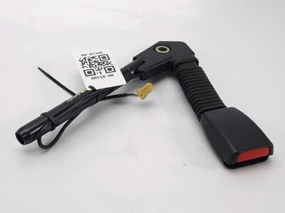 Attache ceinture sécurité avant gauche occasion - Land Rover FREELANDER - EVB500310PMA