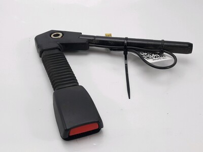 Attache ceinture sécurité avant droit occasion - Land Rover FREELANDER - EVB500300PMA