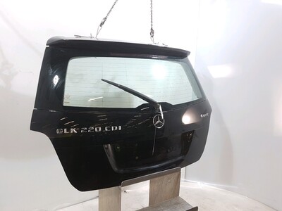 2047400405 Mercedes CLASSE GLK