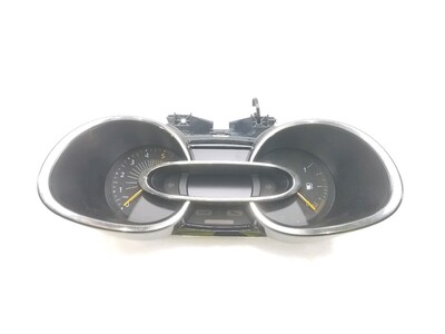 248102237R Renault CLIO