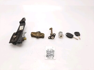 4616627 Ford MONDEO MONDEO CLIPPER