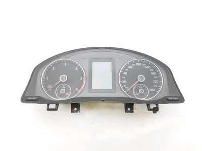 1Q0920876 AX Volkswagen EOS