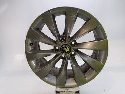 3AA601025H 88Z Volkswagen EOS