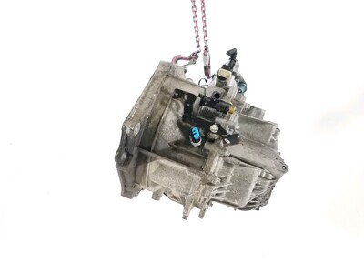 Gearbox used - Opel MOKKA - GETRAG-AWP - GPA