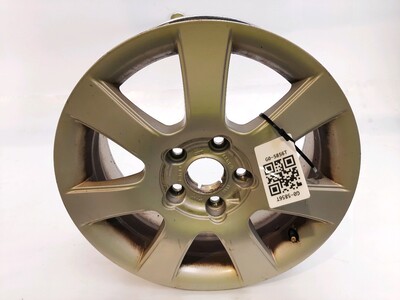 5P0 601 025 B  Seat ALTEA