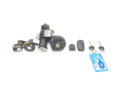 71734509 Fiat PANDA