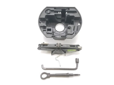 GPA-21-0004590 Peugeot 207 SW