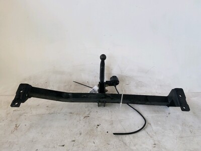 g1206 Toyota YARIS VERSO