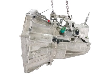 TL4B113 Nissan QASHQAI