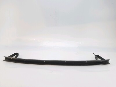 Front bumper lower reinforcement bar - 62660JD00A Front bumper lower reinforcement bar - 62660JD00A
