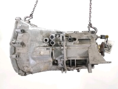 GETRAG-AKZ BMW SERIE 3