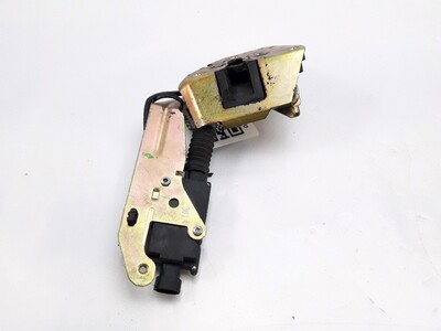 Left rear door lock - 0000913789 Left rear door lock - 0000913789