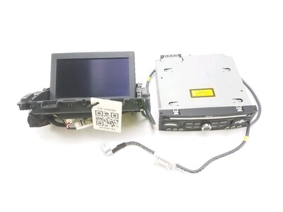 Poste multimédia occasion - Peugeot 5008 - 16 169 626 80