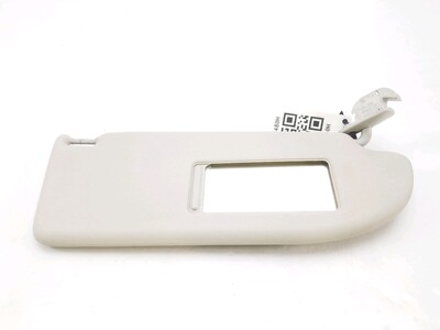 6L1 857 552 A  Seat IBIZA