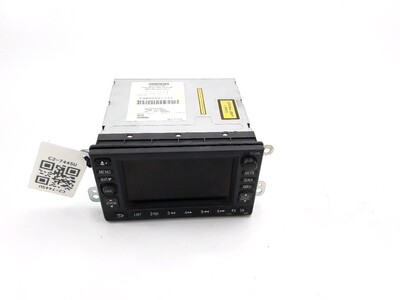 Poste multimédia occasion - Honda CR-V - 39100S9AE20ZA