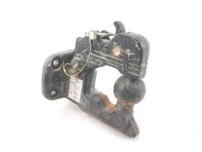 Hitch hook used - Nissan NV400 - GPA-21-0006534