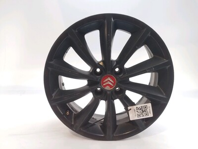 00005402Z9 Citroen C4