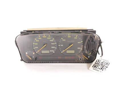 Odometer - 6K0919861SX Odometer - 6K0919861SX