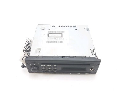 281158780R Dacia DUSTER SANDERO LOGAN MCV