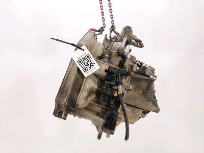 GETRAG-A2L Opel MERIVA