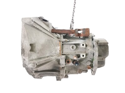 Gearbox used - Fiat MULTIPLA - 21240667366