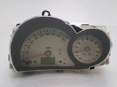 83800-B2P60 Daihatsu TREVIS