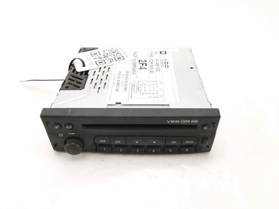 GPA-21-0005320 Opel ASTRA