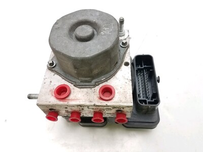 ABS pump motor used - Suzuki SWIFT - 56100-70LA2 - GPA