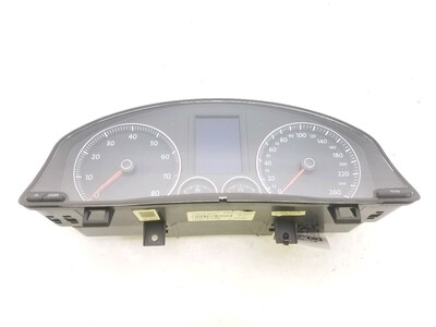 Odometer - 1Q0920873X Z02 Odometer - 1Q0920873X Z02
