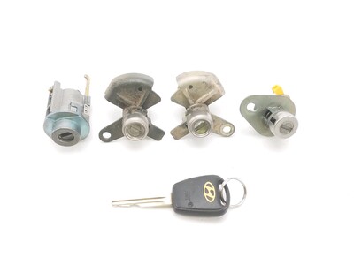 819051CB50 Hyundai GETZ