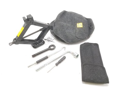 GPA-21-0006495 Hyundai GETZ
