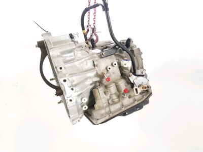 Gearbox used - Toyota RAV4 - GPA-1535-1AZFE-1