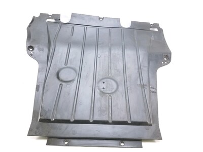 Carenage sous moteur occasion - Renault CLIO - 758903856R Carenage sous moteur occasion - Renault CLIO - 758903856R