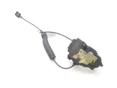 805020007R Renault SCENIC