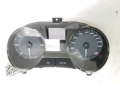 6J0920802 CX Seat IBIZA