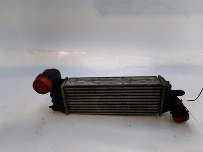 00000384G0 Citroen Peugeot C8 807