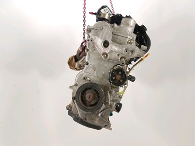 HR16 Nissan JUKE MICRA