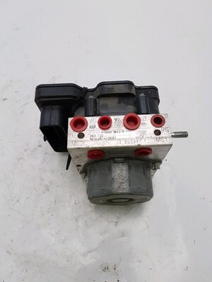 476607694R Renault CAPTUR CLIO