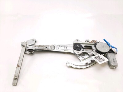 GPA-21-0007914 Subaru FORESTER