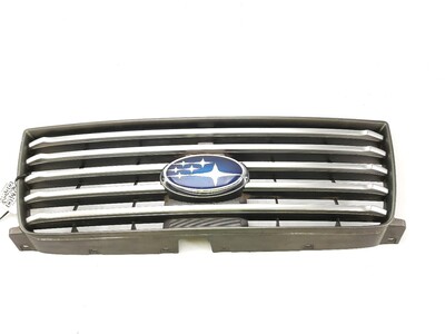 GPA-21-0007934 Subaru FORESTER