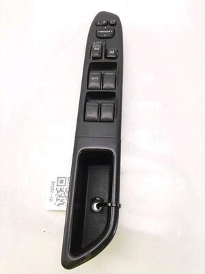 GPA-21-0007968 Subaru FORESTER