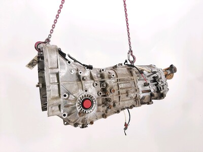 FORESTER-SG5LW4-5V Subaru FORESTER