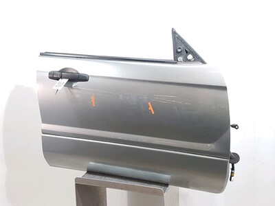GPA-21-0008360 Subaru FORESTER